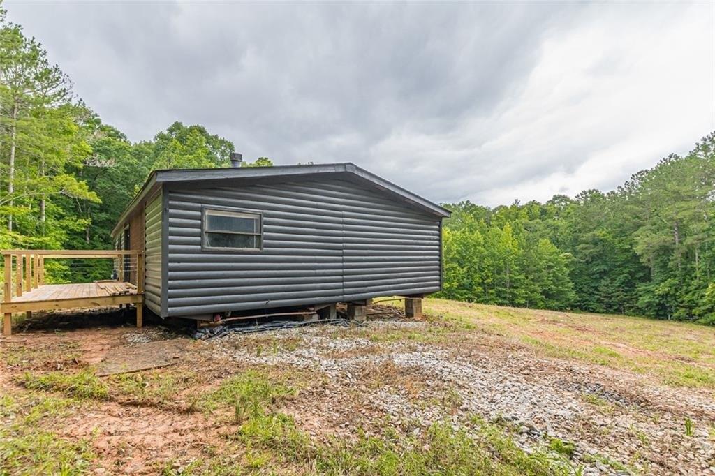 N Helton Rd, Winston, GA 30187