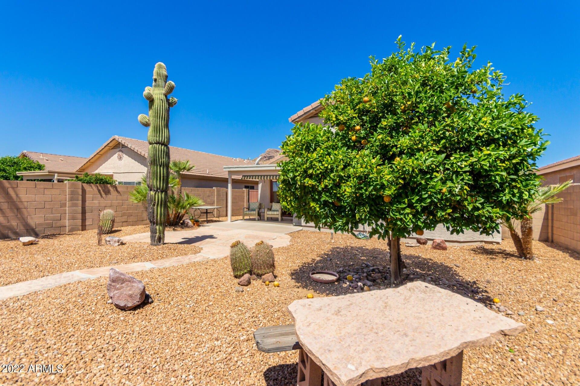S Louie Lamour Dr, Gold Canyon, AZ 85118