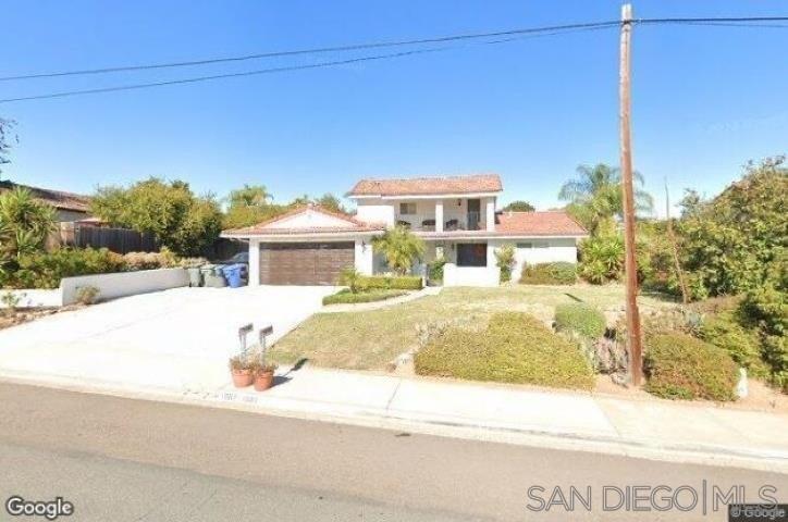 Fulton Rd, San Marcos, CA 92069