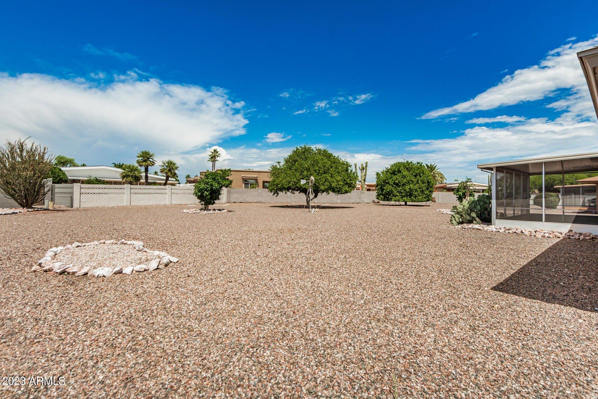 N Orchard Hills Dr, Sun City, AZ 85351