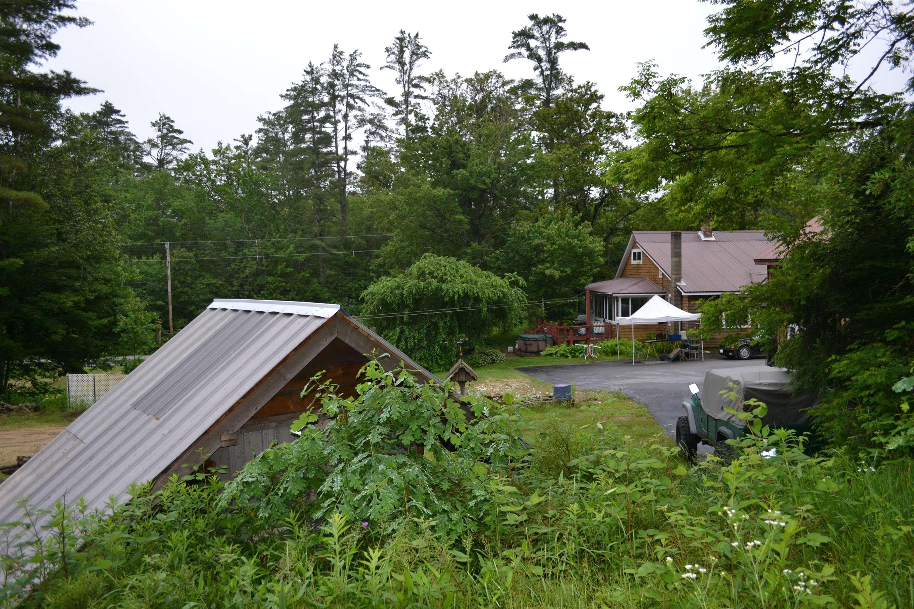 Nh Route 175, Ashland, NH 03217