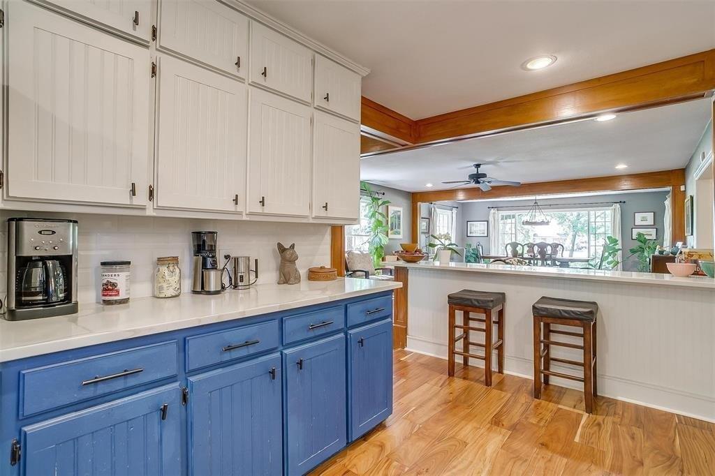 Kenwood Ct, Fort Worth, TX 76103
