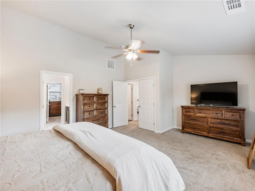 Park Bay Ct, Flowery Branch, GA 30542