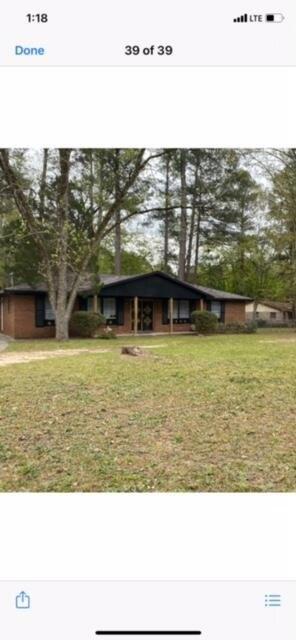 Drayton Dr, Augusta, GA 30906