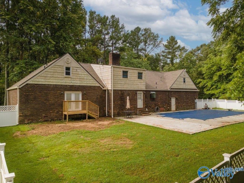 Bethsaida Rd, Boaz, AL 35957