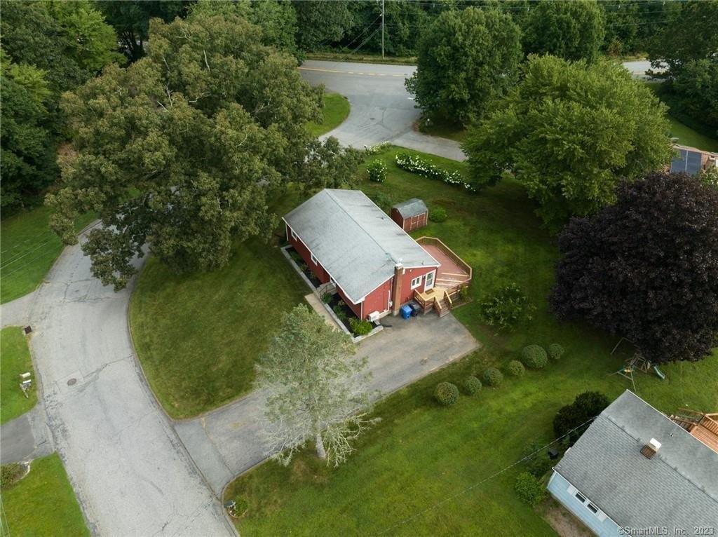Crestview Dr, Colchester, CT 06415