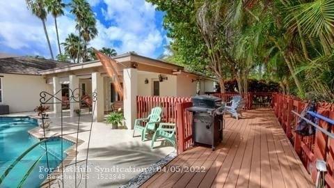 Nw 41st Ter, Deerfield Beach, FL 33442