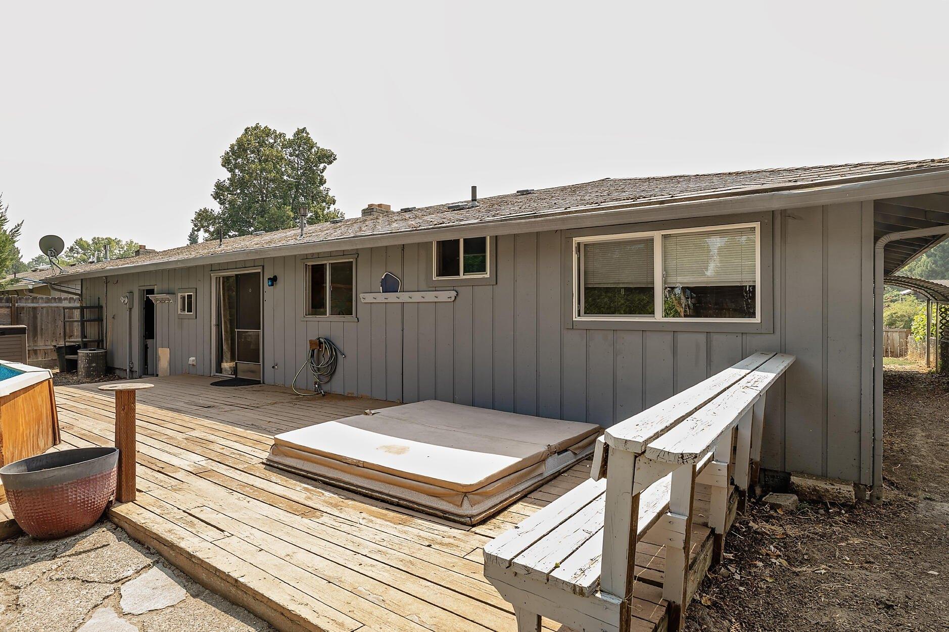 Dan Ave, Medford, OR 97501