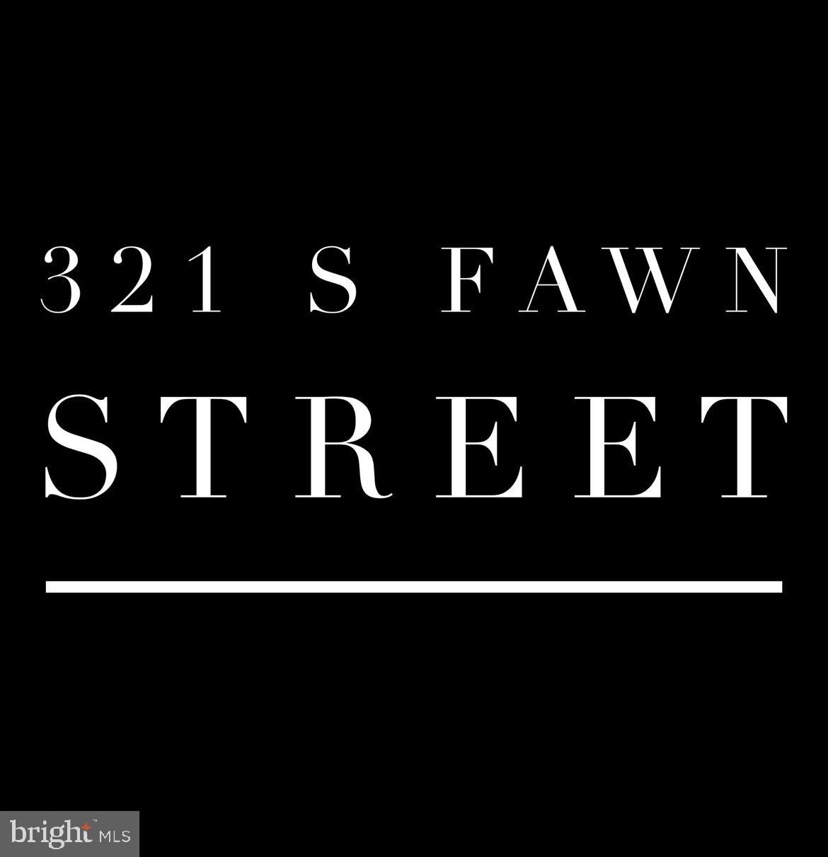 S Fawn St, Philadelphia, PA 19107