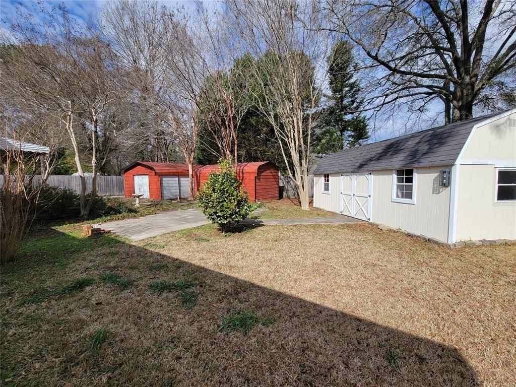 Brevard Ave, Montgomery, AL 36109