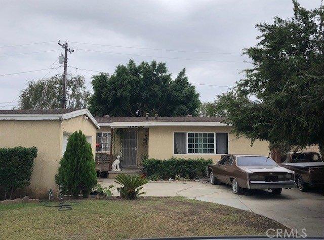 W Ash Ave, Fullerton, CA 92833