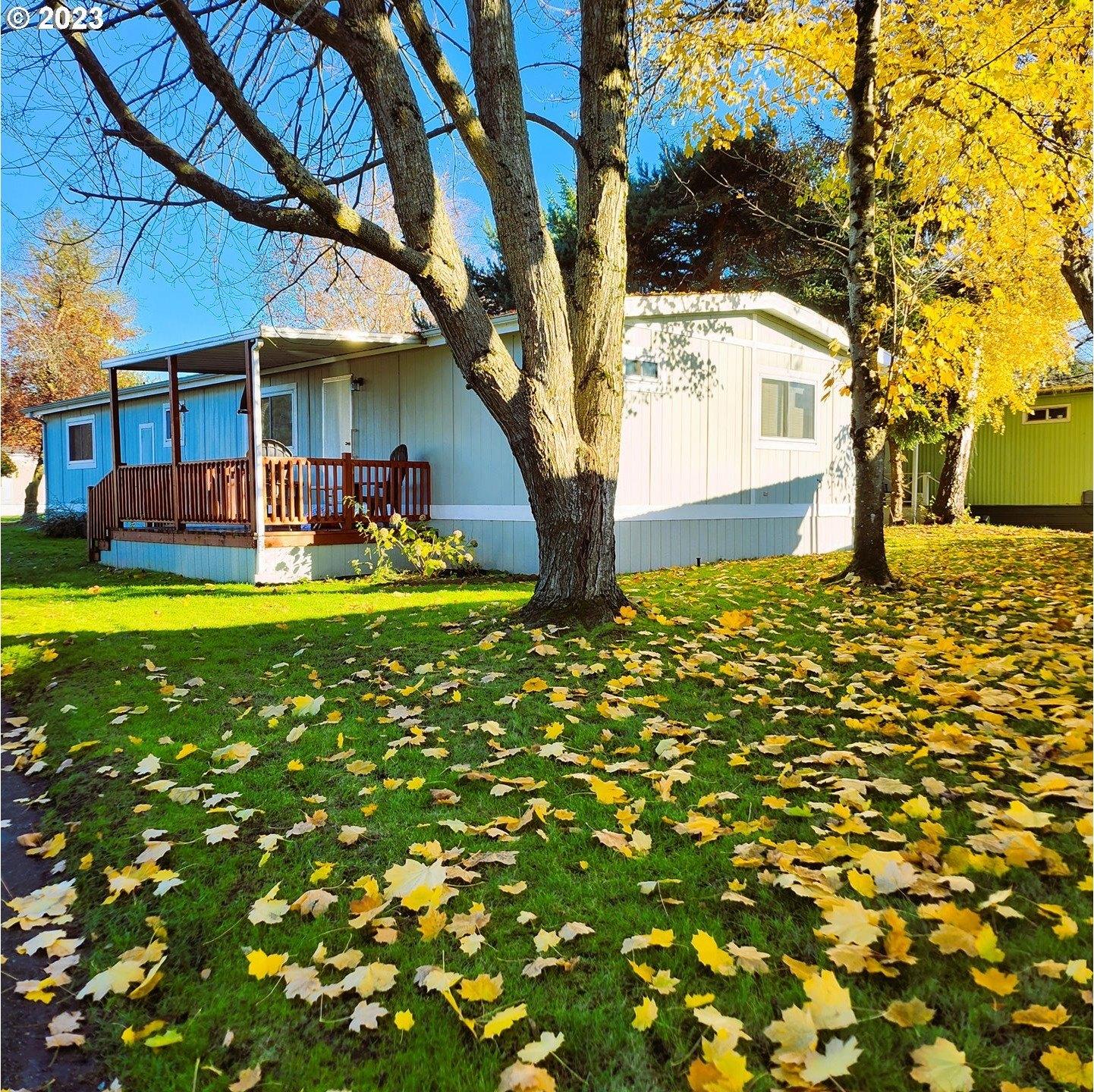 N Broughton Dr, Portland, OR 97217