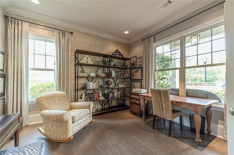 Wagon Way, Alpharetta, GA 30009