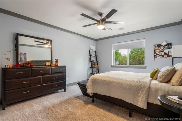 S College Ave, Tulsa, OK 74114