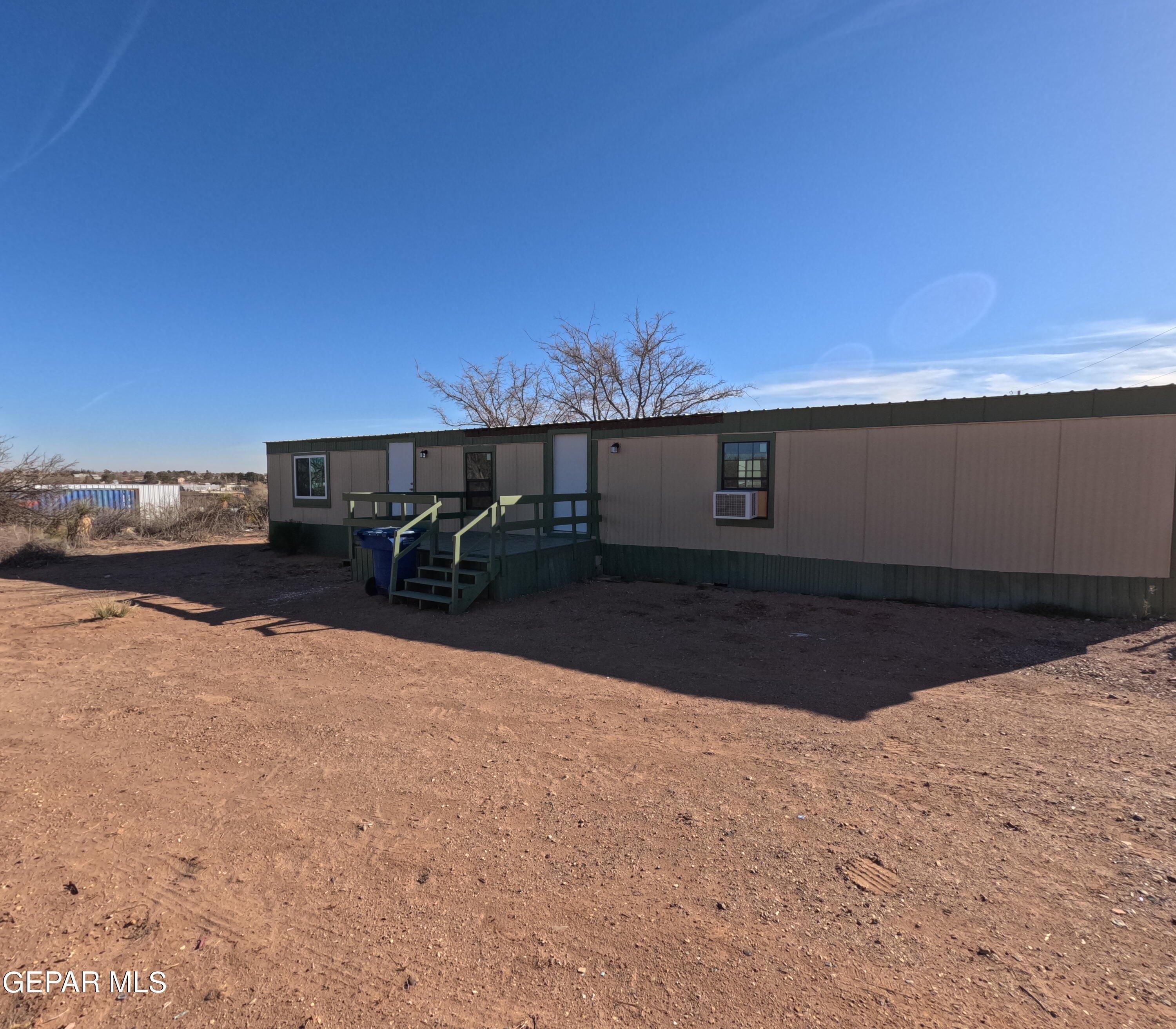 Paseo Real Dr, Chaparral, NM 88081