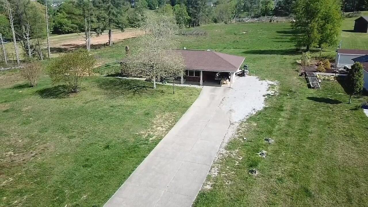 Boggs Rd, London, KY 40744