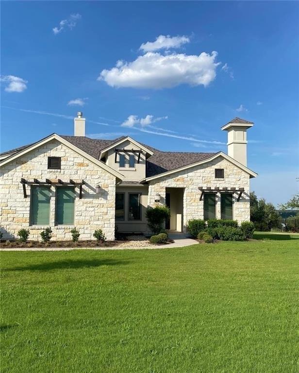 Unity Dr, Leander, TX 78641