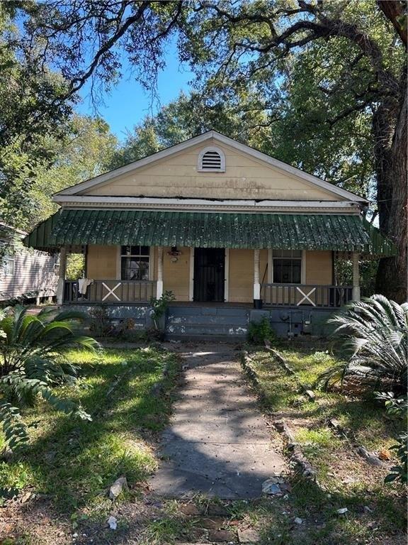 Marine St, Mobile, AL 36604