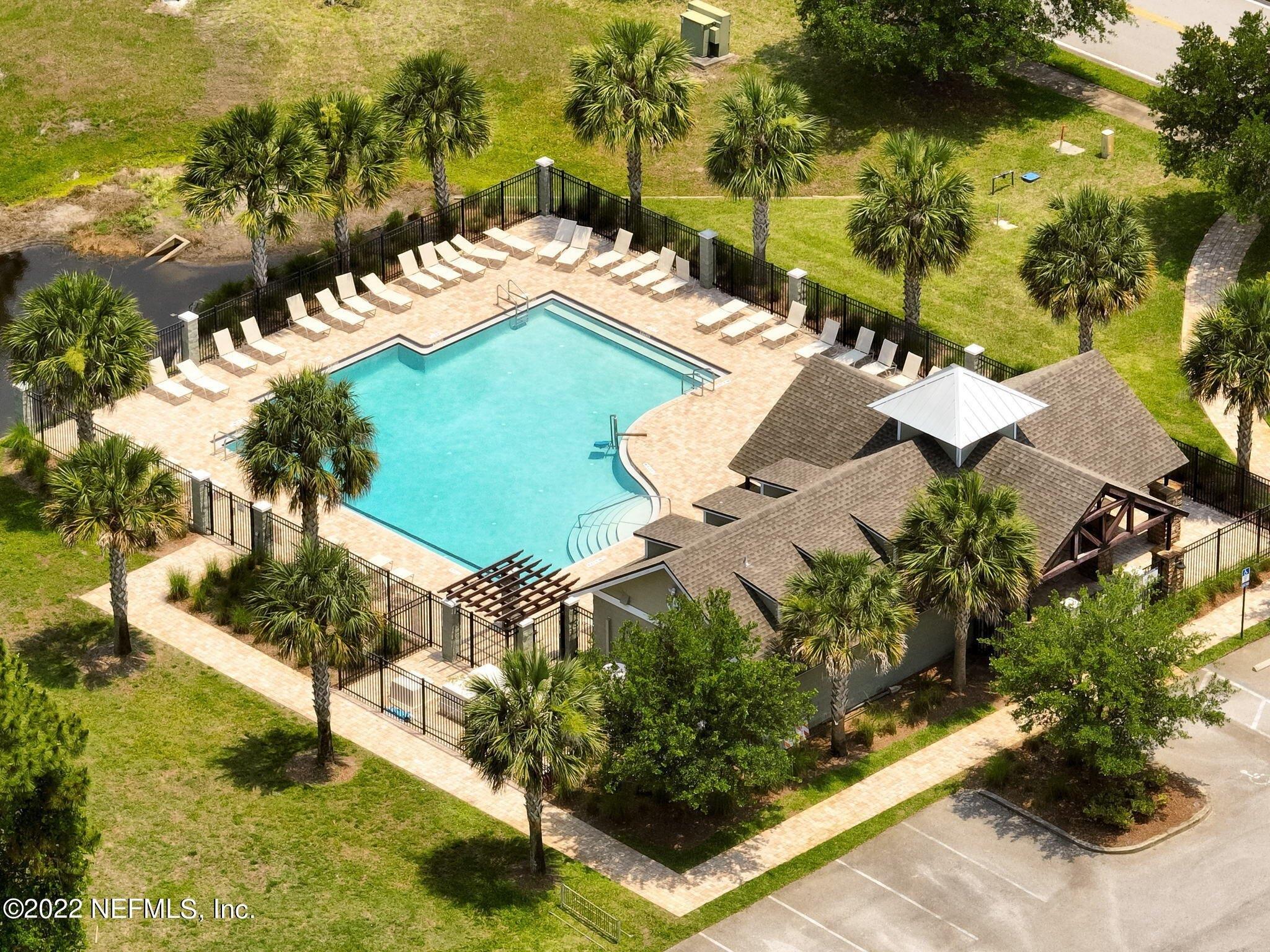 Amistad Dr, Saint Augustine, FL 32086