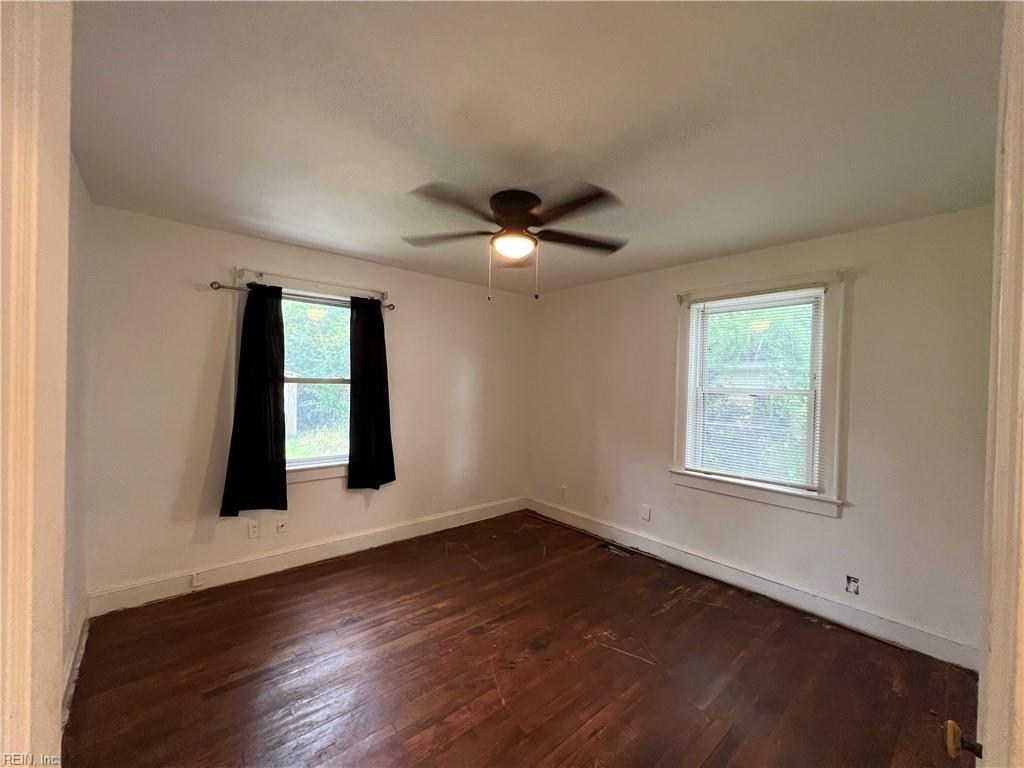 Abingdon Cir, Norfolk, VA 23513