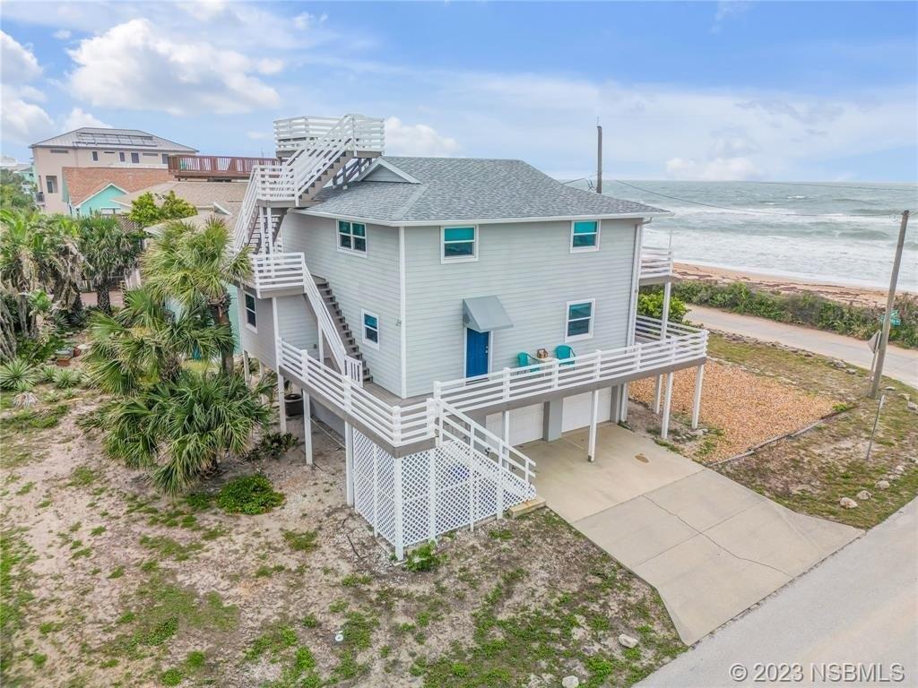 S Atlantic Ave, New Smyrna Beach, FL 32169