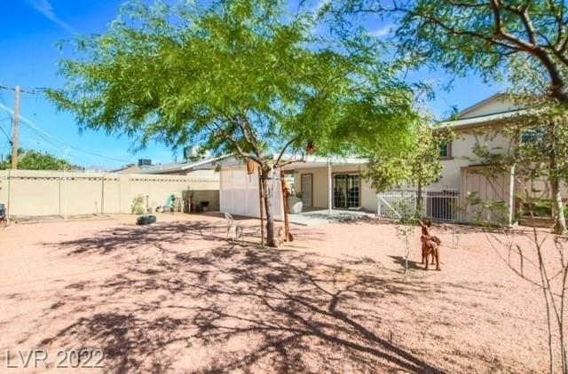 Hobart Ave, Las Vegas, NV 89107