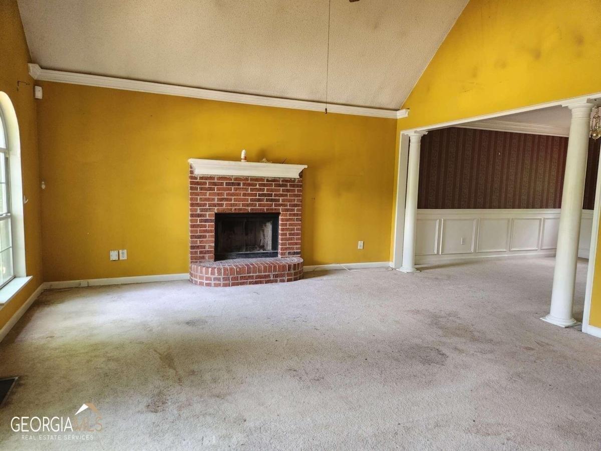 Chapel Hill Farms Dr, Douglasville, GA 30135