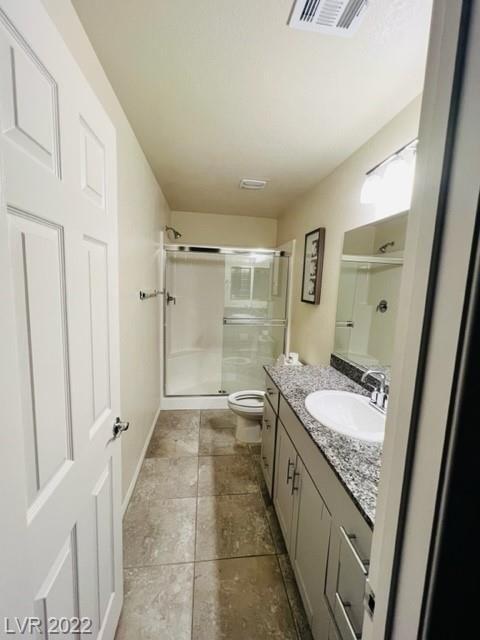 Sunray Point St, North Las Vegas, NV 89084