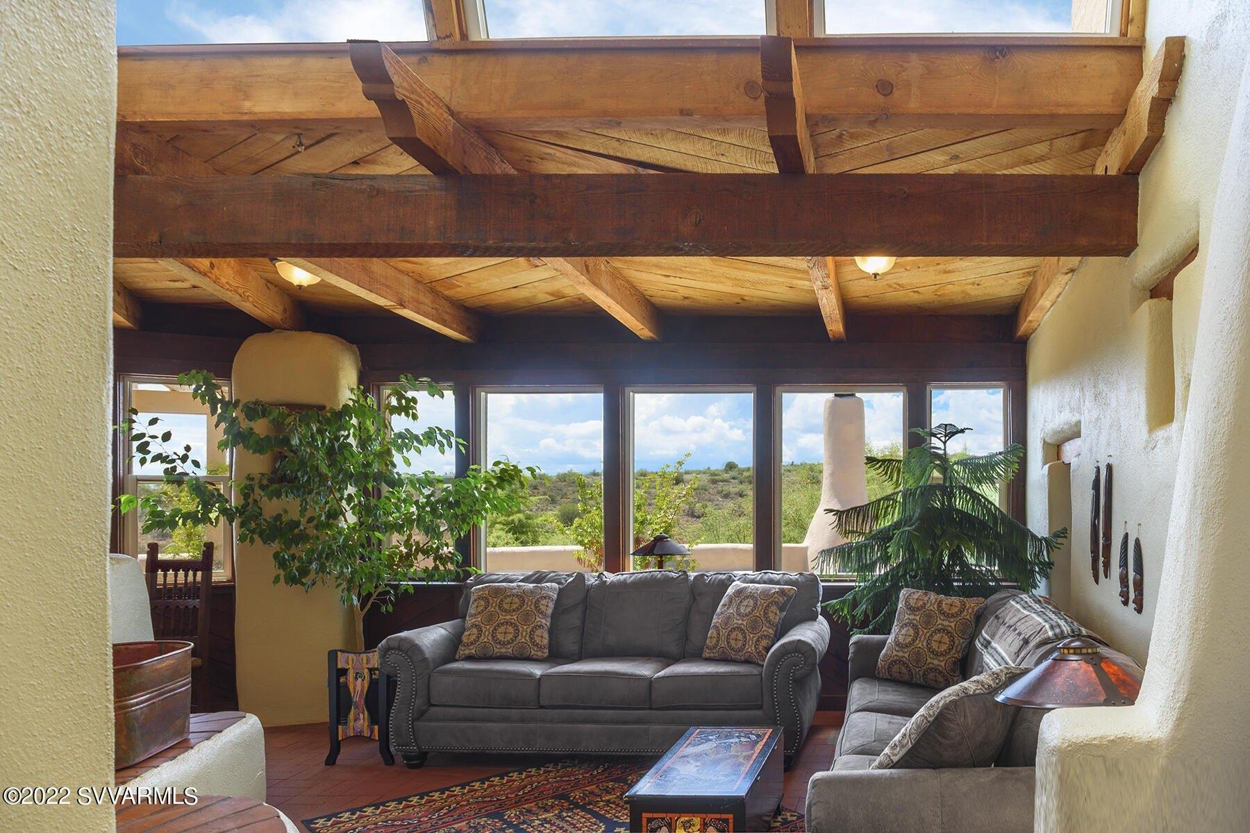 E Prairie Ln, Cottonwood, AZ 86326