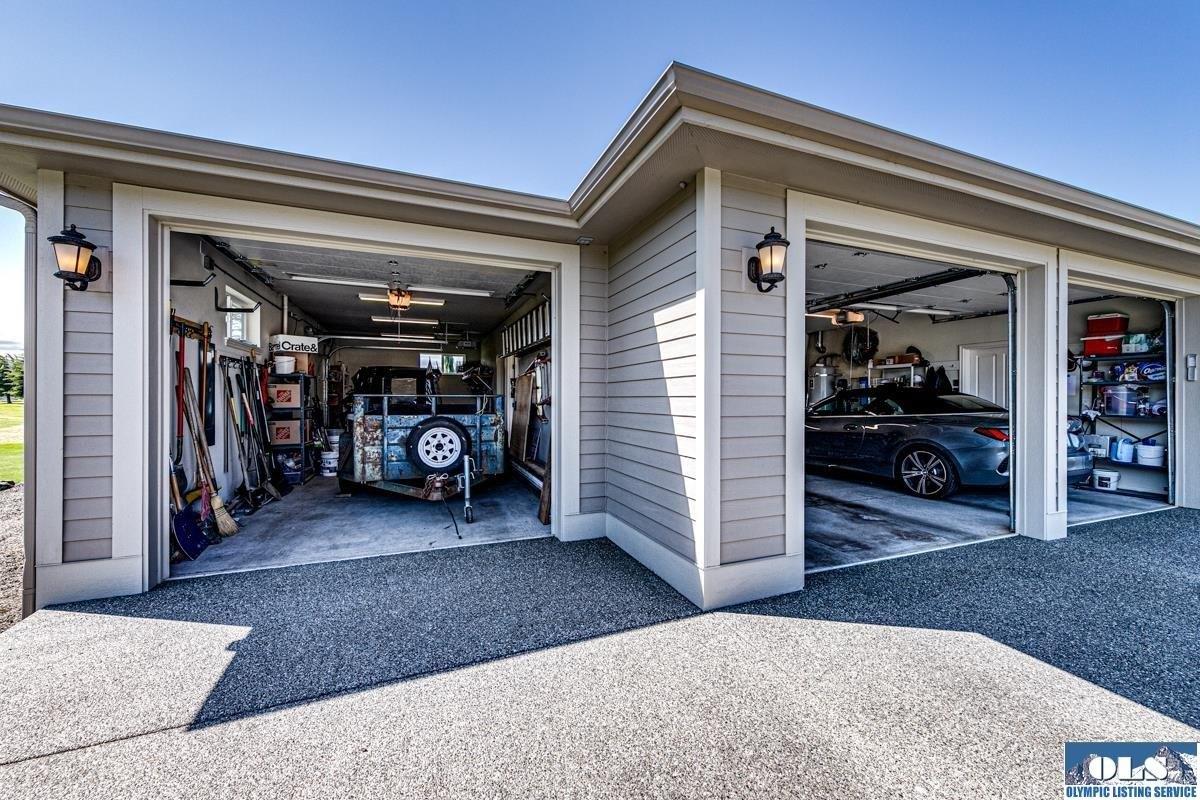 Lone Eagle Ln, Sequim, WA 98382