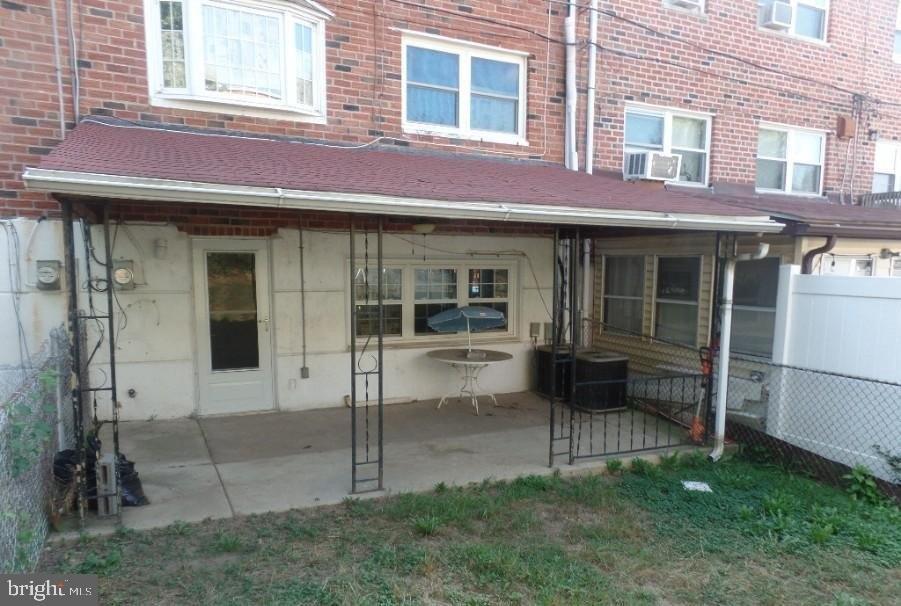 E Keswick Rd, Philadelphia, PA 19154