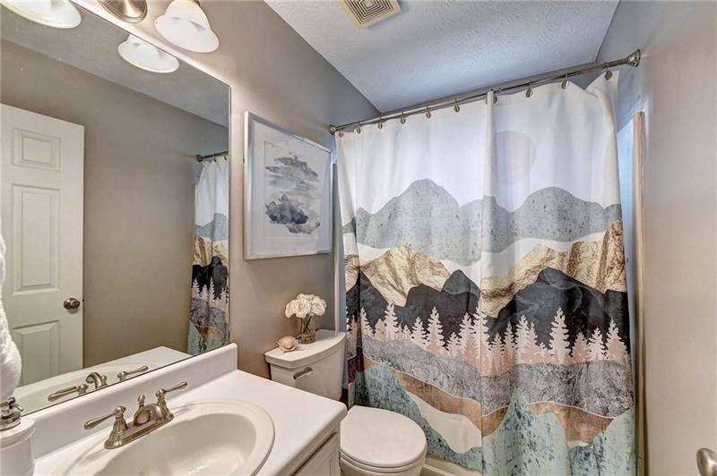 Cabretta Dr Se, Smyrna, GA 30080