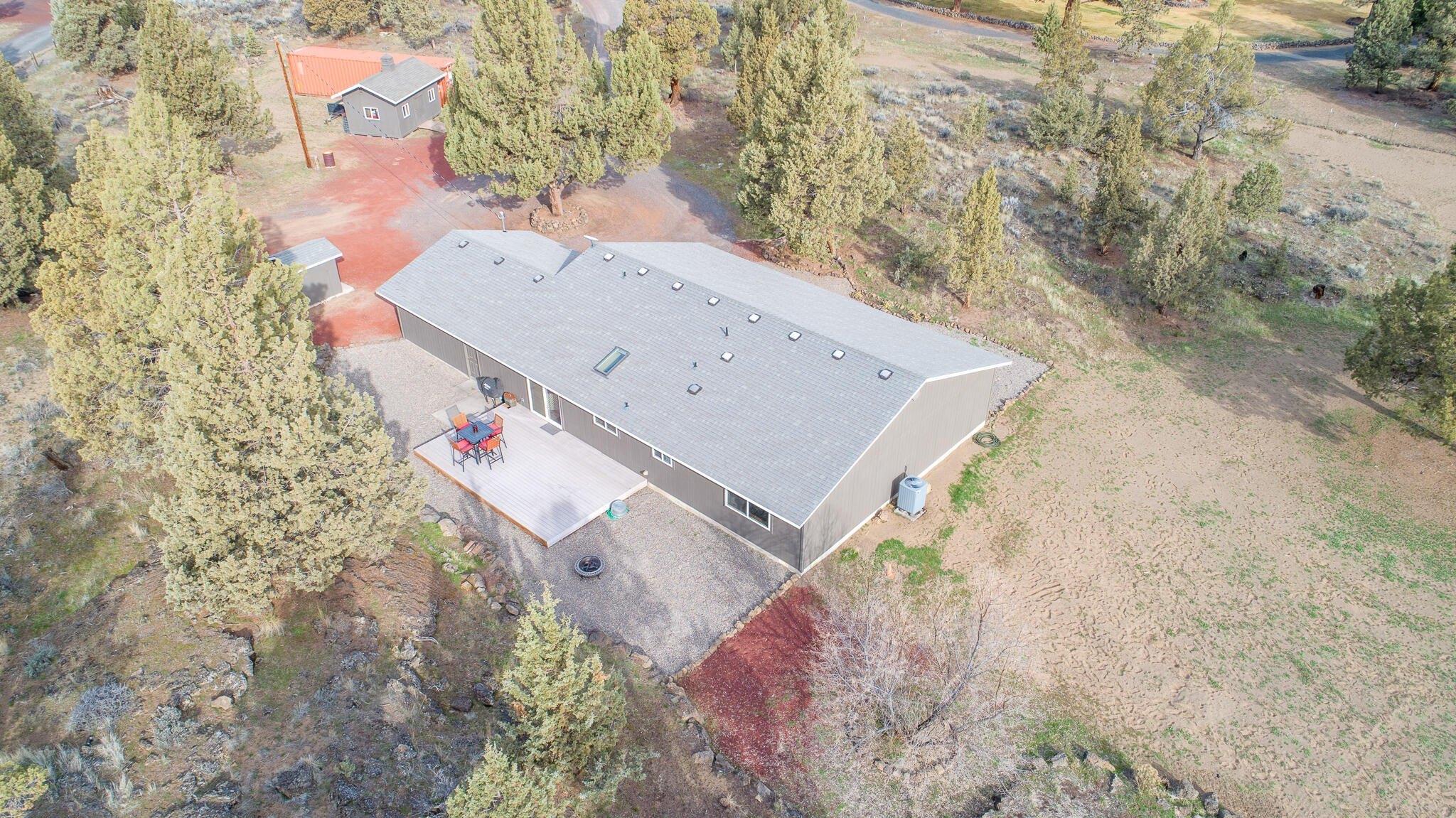 Nw 66th Ln, Redmond, OR 97756