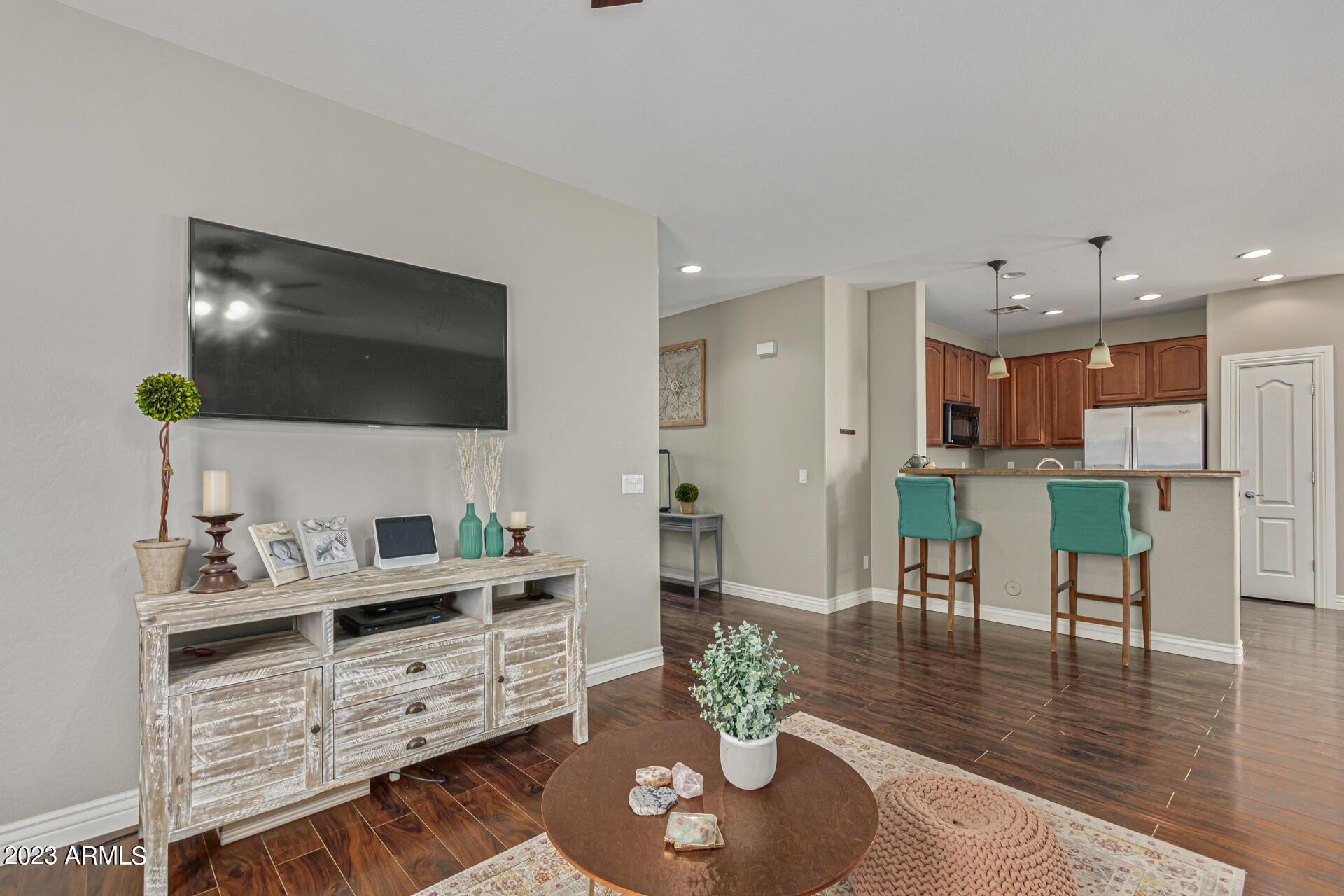E Stonecrest Dr, Queen Creek, AZ 85142