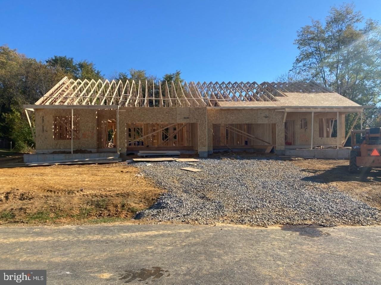 Patriot Way, Hagerstown, MD 21740