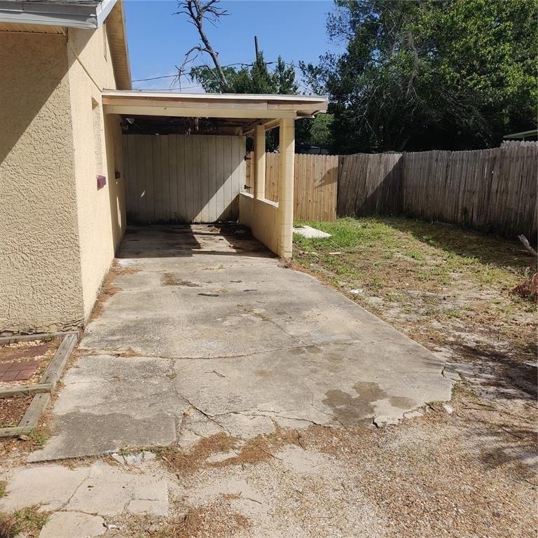 High St, New Port Richey, FL 34653