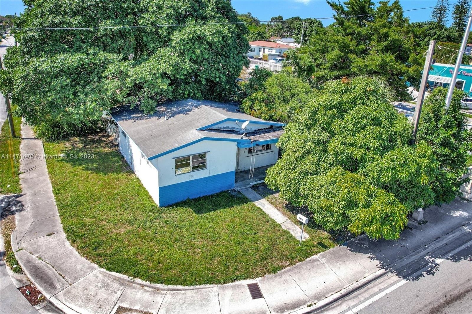 Nw 17th Ave, Miami, FL 33147