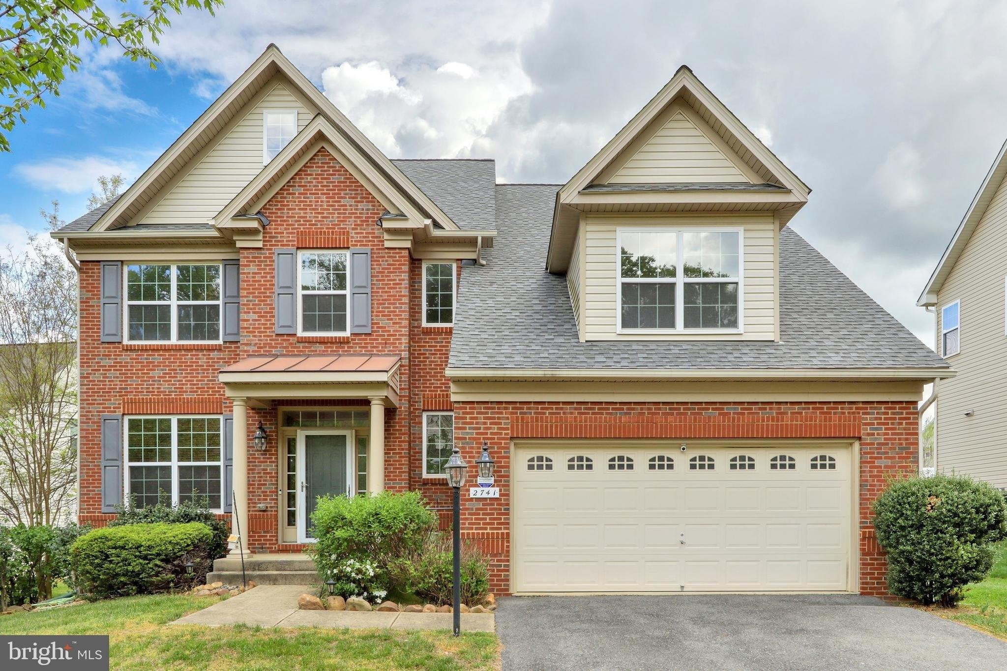 Euston Ct, Bryans Road, MD 20616