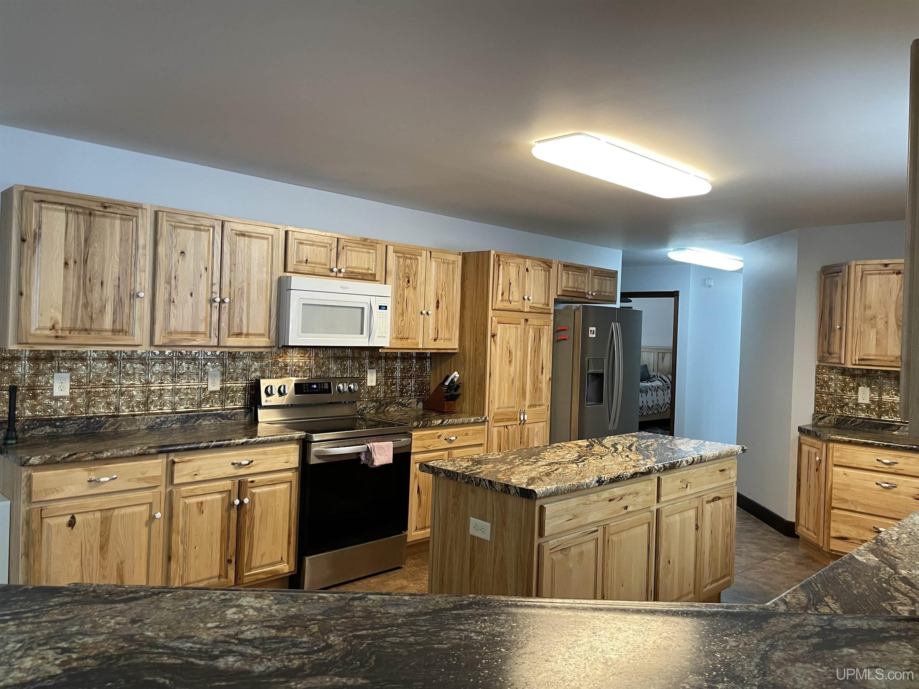 Pioneer Rd, Marquette, MI 49855