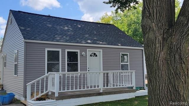 N Term St, Flint, MI 48506