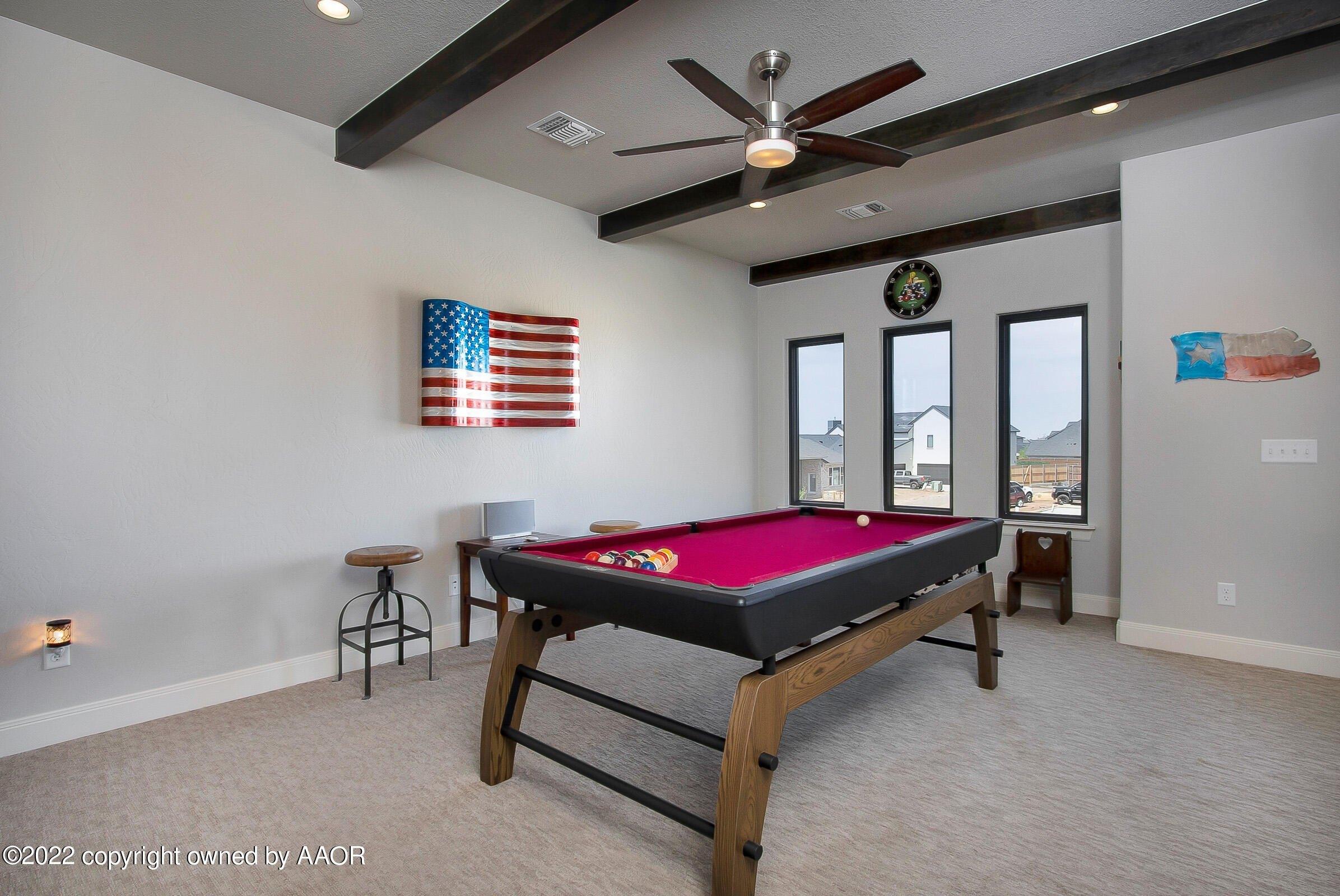 Wesley Rd, Amarillo, TX 79119