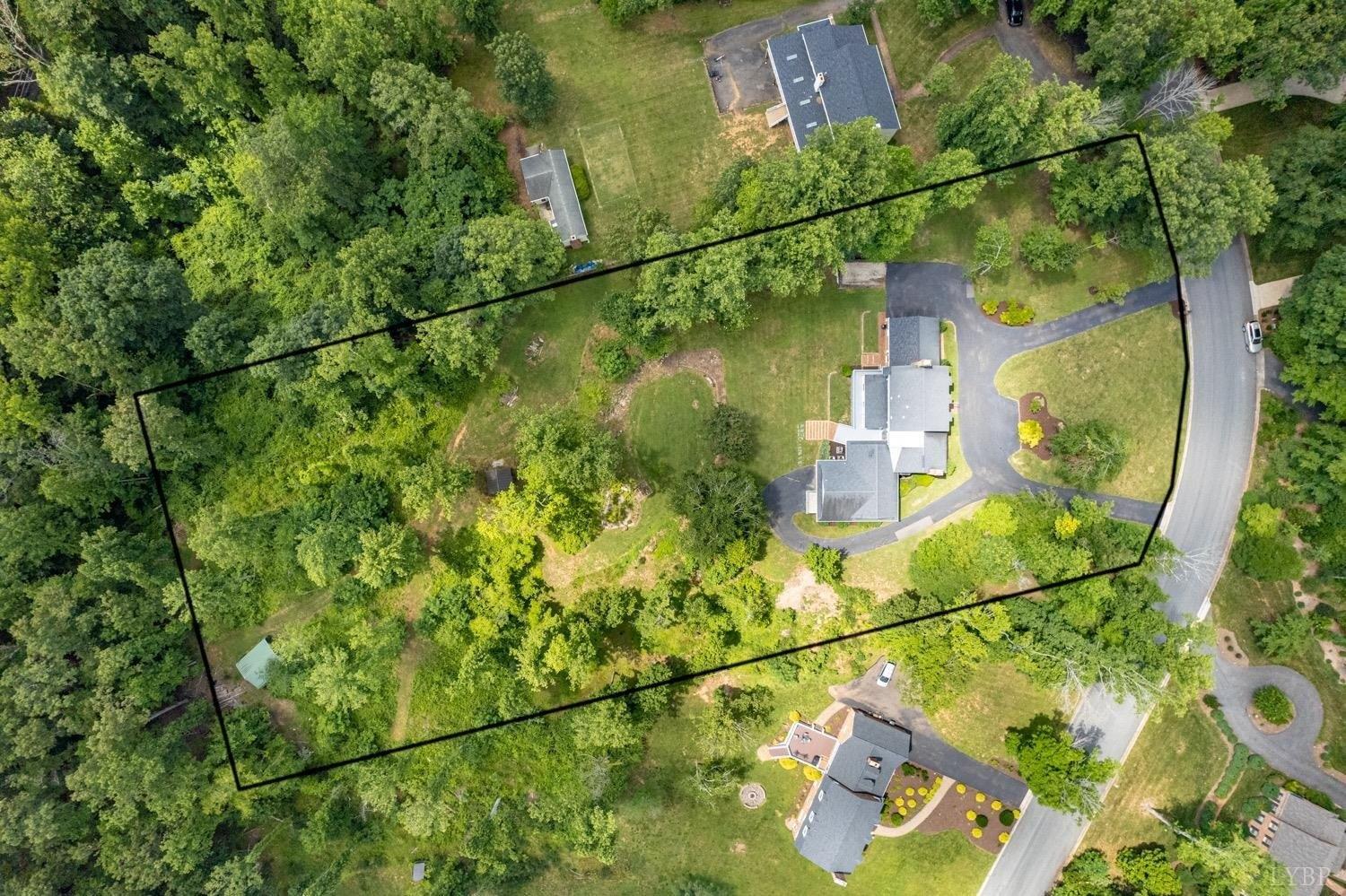John Scott Dr, Lynchburg, VA 24503
