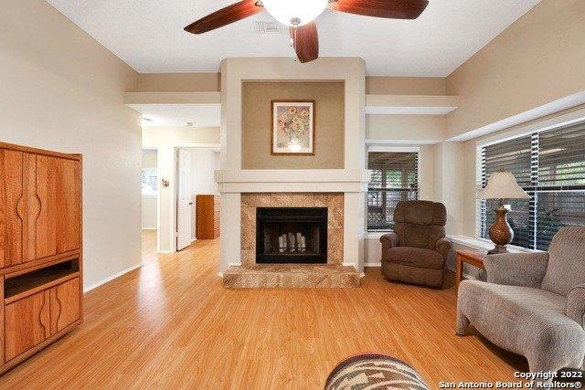 Almond Park, San Antonio, TX 78249