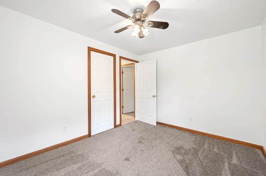 Corbin Rd, Dudley, MA 01571