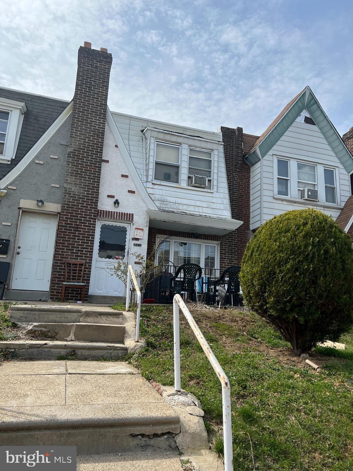 Brill St, Philadelphia, PA 19124