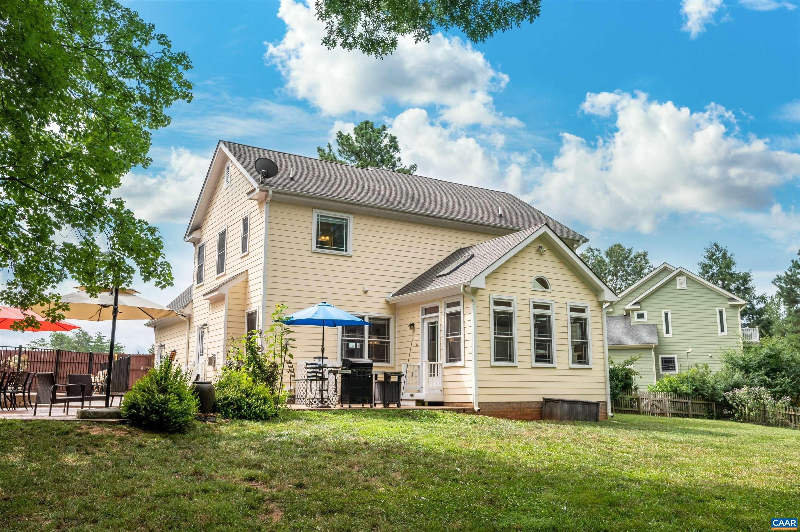 Two Rivers Dr, Troy, VA 22974