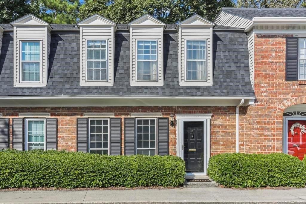 Valley Forge Pl Nw, Atlanta, GA 30318