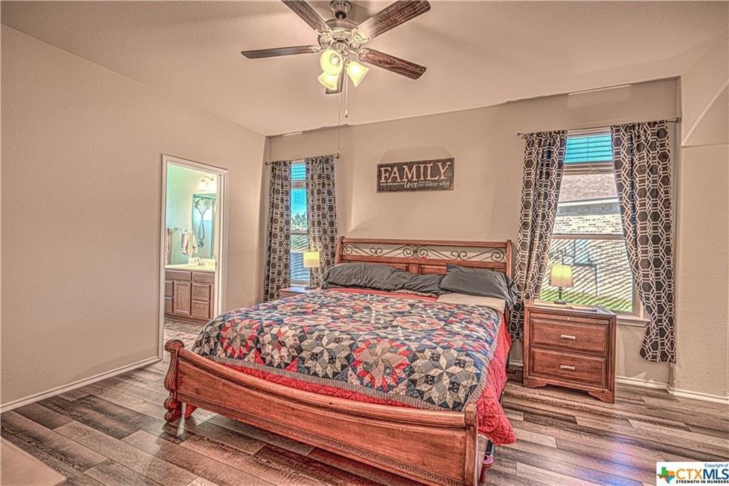 Rosaline Dr, Belton, TX 76513