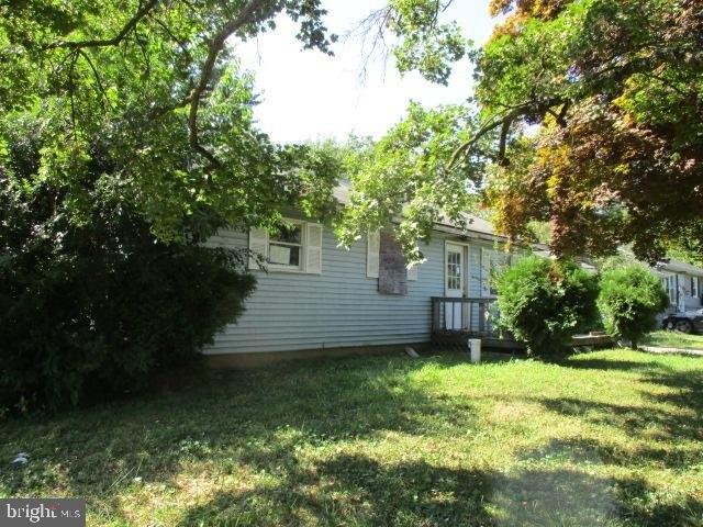 Hopewell Rd, Rising Sun, MD 21911