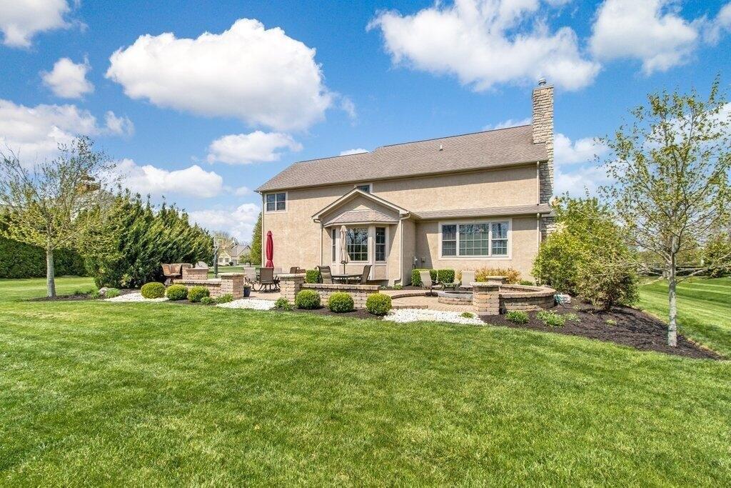 Streamside Dr, Galena, OH 43021